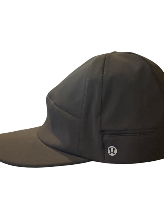 lululemon athletica Accessories - lululemon athletica UnisexBlack Performance Baseball Cap